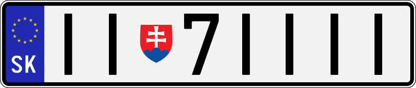 Typ III - Bežná 1R