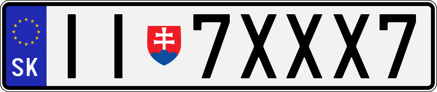 Typ III - Bežná 1R