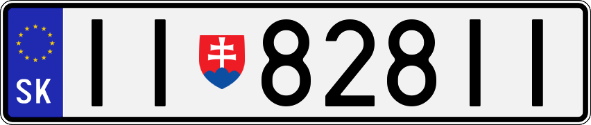 Typ III - Bežná 1R