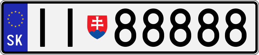 Typ III - Bežná 1R