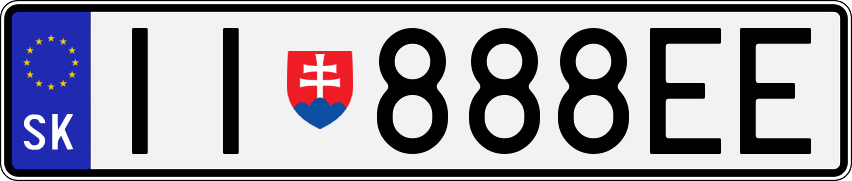 Typ III - Bežná 1R