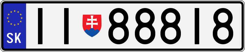 Typ III - Bežná 1R