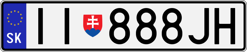 Typ III - Bežná 1R