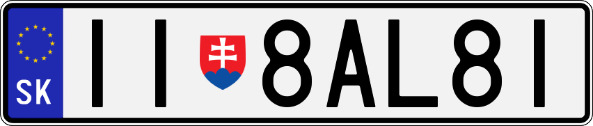 Typ III - Bežná 1R