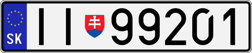 Typ III - Bežná 1R