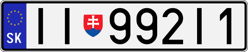 Typ III - Bežná 1R