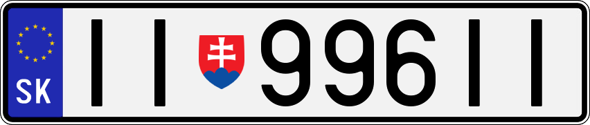 Typ III - Bežná 1R