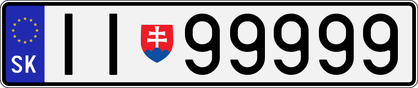 Typ III - Bežná 1R