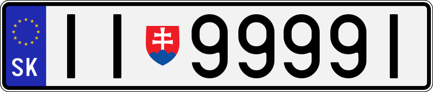 Typ III - Bežná 1R