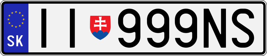 Typ III - Bežná 1R