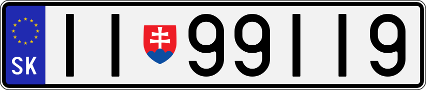 Typ III - Bežná 1R