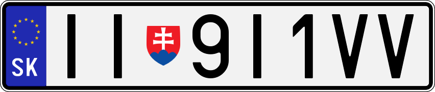 Typ III - Bežná 1R