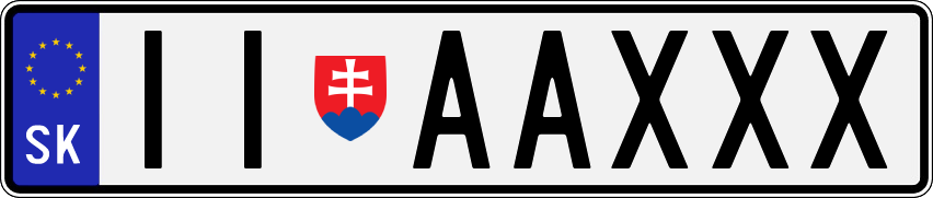 Typ III - Bežná 1R