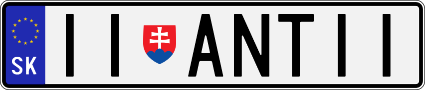 Typ III - Bežná 1R