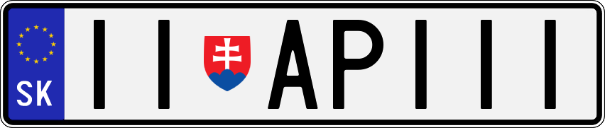 Typ III - Bežná 1R