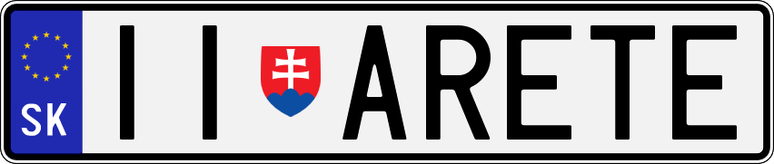 Typ III - Bežná 1R