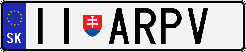 Typ III - Bežná 1R