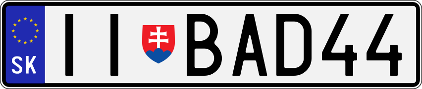 Typ III - Bežná 1R