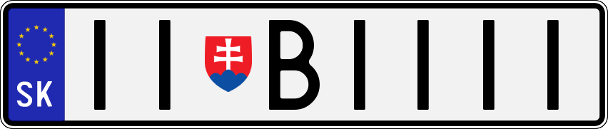 Typ III - Bežná 1R