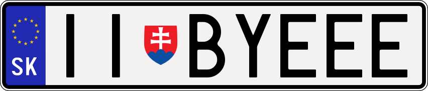 Typ III - Bežná 1R