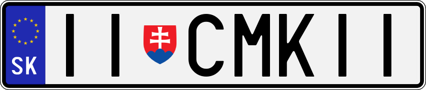 Typ III - Bežná 1R