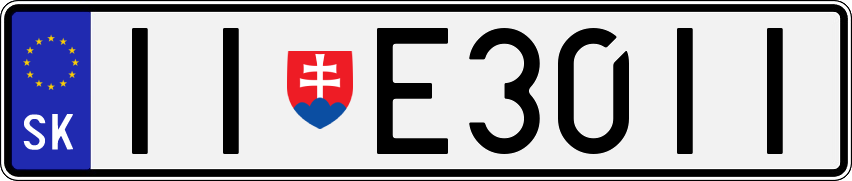 Typ III - Bežná 1R