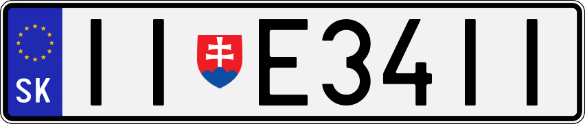 Typ III - Bežná 1R