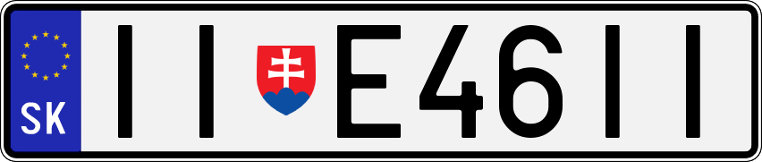 Typ III - Bežná 1R