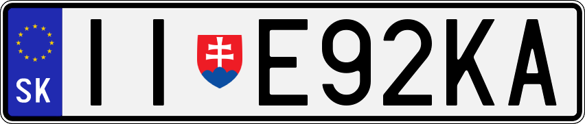 Typ III - Bežná 1R
