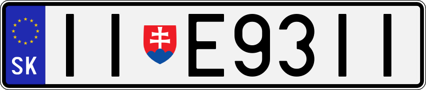Typ III - Bežná 1R