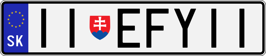 Typ III - Bežná 1R
