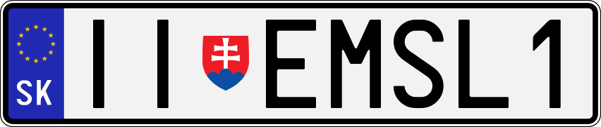 Typ III - Bežná 1R