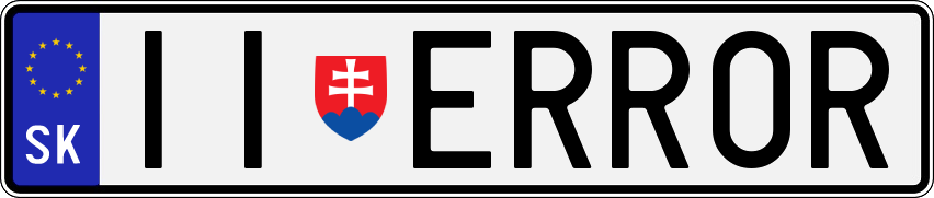 Typ III - Bežná 1R