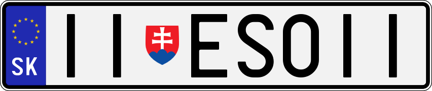 Typ III - Bežná 1R