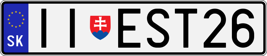 Typ III - Bežná 1R