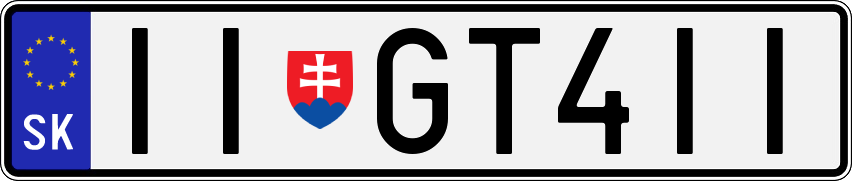 Typ III - Bežná 1R