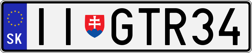 Typ III - Bežná 1R