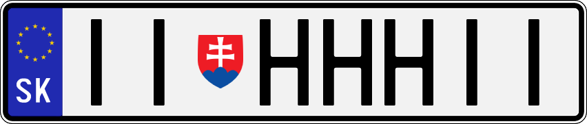 Typ III - Bežná 1R