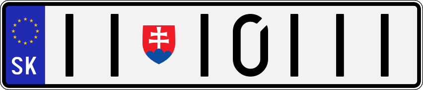 Typ III - Bežná 1R