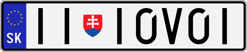 Typ III - Bežná 1R