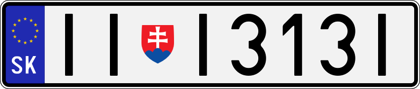 Typ III - Bežná 1R