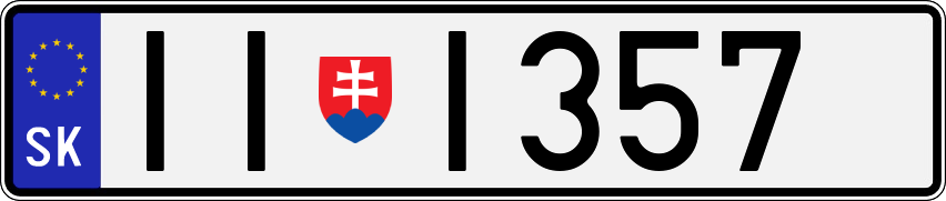 Typ III - Bežná 1R