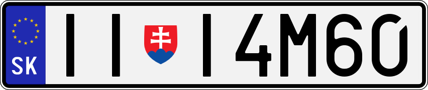 Typ III - Bežná 1R
