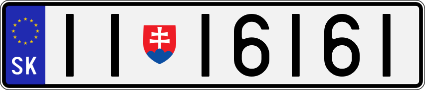 Typ III - Bežná 1R