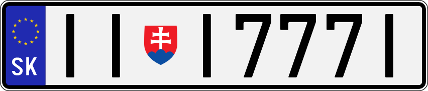 Typ III - Bežná 1R