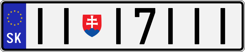 Typ III - Bežná 1R