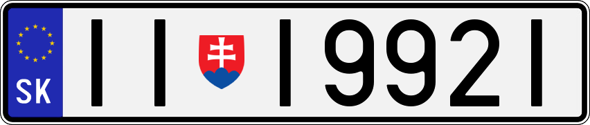 Typ III - Bežná 1R