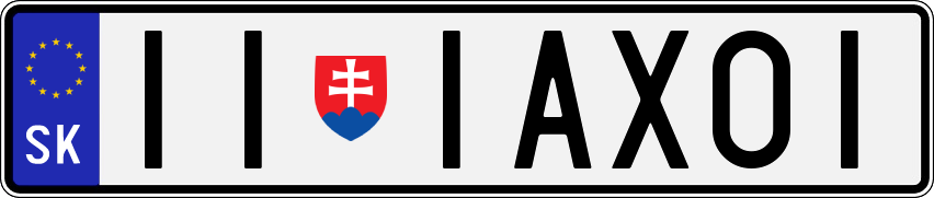 Typ III - Bežná 1R