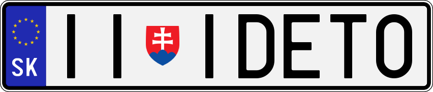 Typ III - Bežná 1R