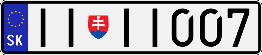 Typ III - Bežná 1R